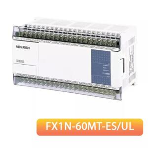 Bộ lập trình PLC Mitsubishi FX1N-60MT-ESS/UL