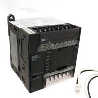 Bộ lập trình PLC Omron CP1L-L30DR-A