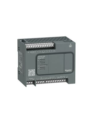 Bộ lập trình PLC Schneider TM100C16R