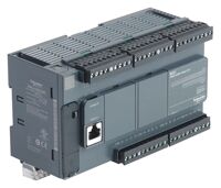 Bộ lập trình PLC Schneider TM221C40R