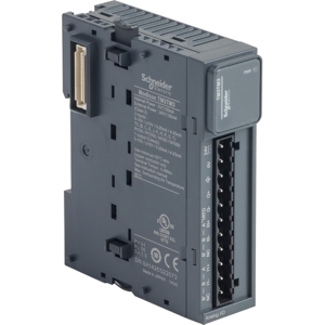 Bộ lập trình PLC Schneider TM3TM3