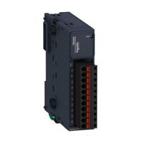 Bộ lập trình PLC Schneider TM3AQ4