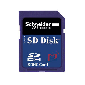 Bộ lập trình PLC Schneider TMASD1 - Memory card for M2xx