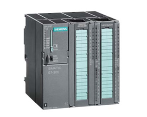 Bộ lập trình PLC Siemens S7-300 CPU 314C-2DP 6ES7314-6CH04-0AB0