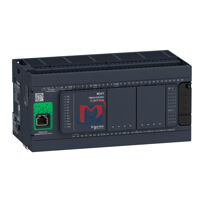 Bộ lập trình PLC TM241CE40R M241-40IO RELAY ETHERNET