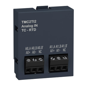 Bộ lập trình PLC TMC2TI2