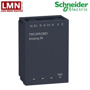 Bộ lập trình PLC TMC4PACK01