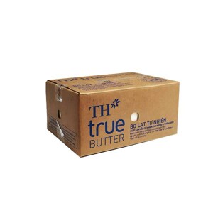 Bơ lạt TH True Milk 1kg