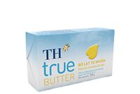 Bơ lạt Tự Nhiên TH True Milk 200gr