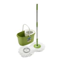 Bộ lau nhà 360 độ lồng nhựa Speed Mop HH-1115