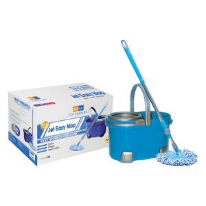 Bộ lau nhà Jet Mop X2