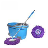 Bộ lau nhà Jet Mop X3