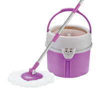 Bộ lau nhà Spin MOP LE-29