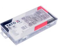 Bộ lò xo tổng hợp 200 chi tiết Yato YT-06875