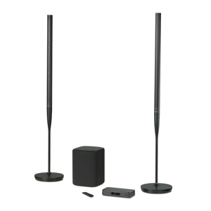 Bộ loa Harman Kardon Radiance 2400