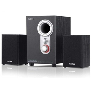 Bộ loa máy tính Luckee C330