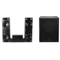 Bộ loa Pioneer Todoroki 5.1 S-RS88TB và S-MS3SW