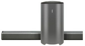 Bộ loa Xiaomi - Gồm Soundbar + Subwoofer