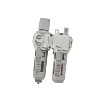 Bộ lọc khí Parker PCA403-04-D