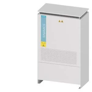 Bộ lọc nguồn của biến tần 380-480V 3AC 560kw 6SL3000-0JE41-0AA0