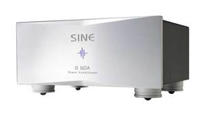 Bộ lọc nguồn Sine S60A