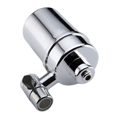 Bộ Lọc Nước INOX Tại Vòi HW-L88