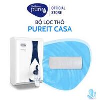 Bộ lọc thô Pureit Casa