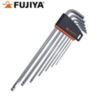 Bộ lục giác đầy bi 7 chi tiết Fujiya LB330-7S