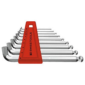 Bộ lục giác ngắn PB Swiss Tools 626069 9