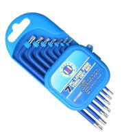 Bộ lục giác sao 7 chi tiết C-Mart F0022