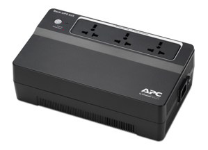 Bộ lưu điện APC BACK-UPS 625 (BX625CI-MS)