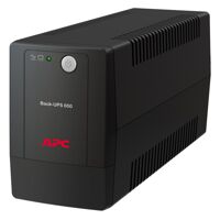 Bộ lưu điện APC BX650LI-MS - 325W, Offline