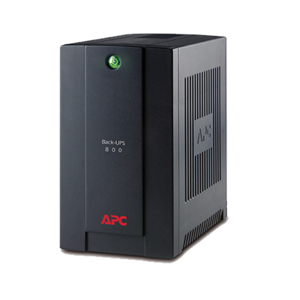 Bộ lưu điện APC Back-UPS BX800LI-MS