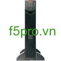 Bộ lưu điện APC Smart 1000VA (SURT1000XLI) - 700W, Offline