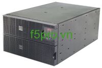 Bộ lưu điện APC Smart UPS RT 10000VA (SURT10000RMXLI) - 8000W, Online