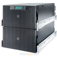 Bộ lưu điện APC Smart UPS RT 20kVA (SURT20KRMXLI) - 1400W, Online