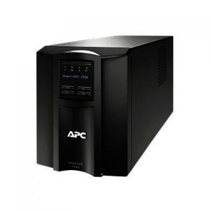 Bộ lưu điện APC SMT1500IC-UPS 230V with SmartConnect