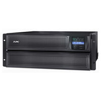 Bộ lưu điện APC SMX2200HV (2.2KVA/1.5KW)