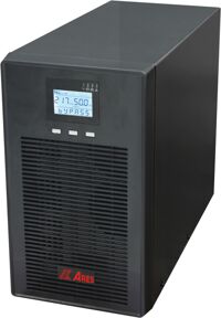 Bộ lưu điện Ares AR901II - 900W, Online