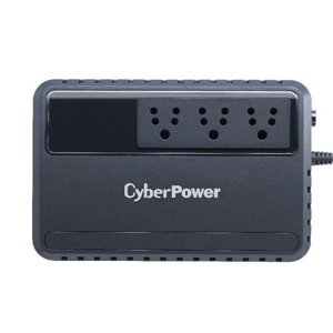 Bộ lưu điện Cyber Power Line Interactive BU600 - 360W, Offline