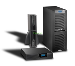 Bộ lưu điện Eaton 1250VA (5130) - 1125W, Offline