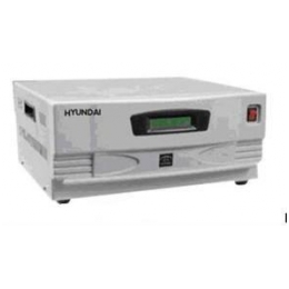 Bộ lưu điện HyunDai HD-600H (600VA; 480W)