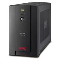 Bộ lưu điện Line Interactive UPS APC BX1400LI-MS