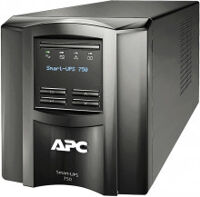 Bộ lưu điện UPS APC Smart SMT750I