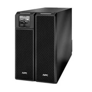 Bộ lưu điện UPS APC Smart-UPS SRT8KXLI 8000VA 230V