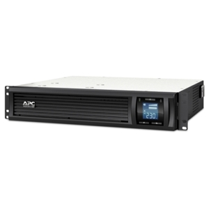 Bộ lưu điện Ups Apc SMT1000RMI2UC