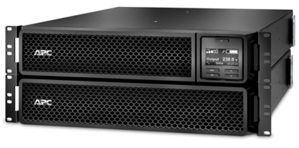 Bộ lưu điện UPS APC SRT3000RMXLI