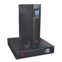 Bộ lưu điện - UPS Ares AR901IIRTH