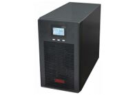 Bộ lưu điện UPS Ares AR901PS (1KVA/900W)