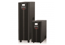 Bộ lưu điện UPS ARES AR906G4 6kVA 6kW dòng ONLINE